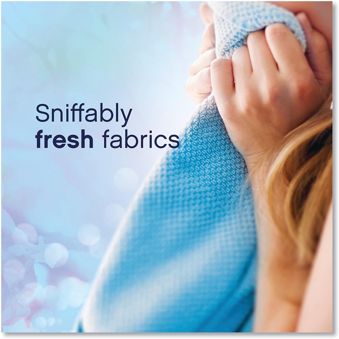 Downy April Fresh Liquid Fabric Conditioner (Fabric Softener), 10 FL OZ