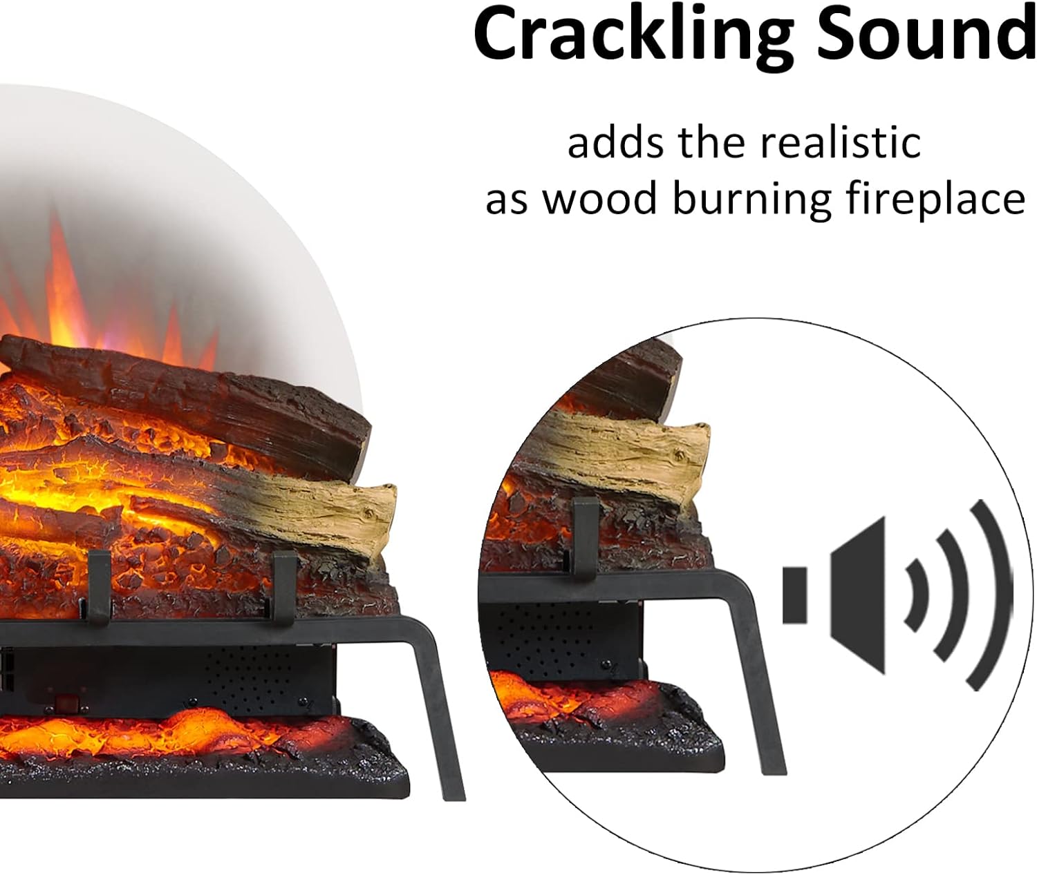 LegendFlame 25