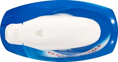 Lysol Power Foaming Cleaning Spray for Bathrooms, Foam Cleaner for Bathrooms, Showers, Tubs, 32oz