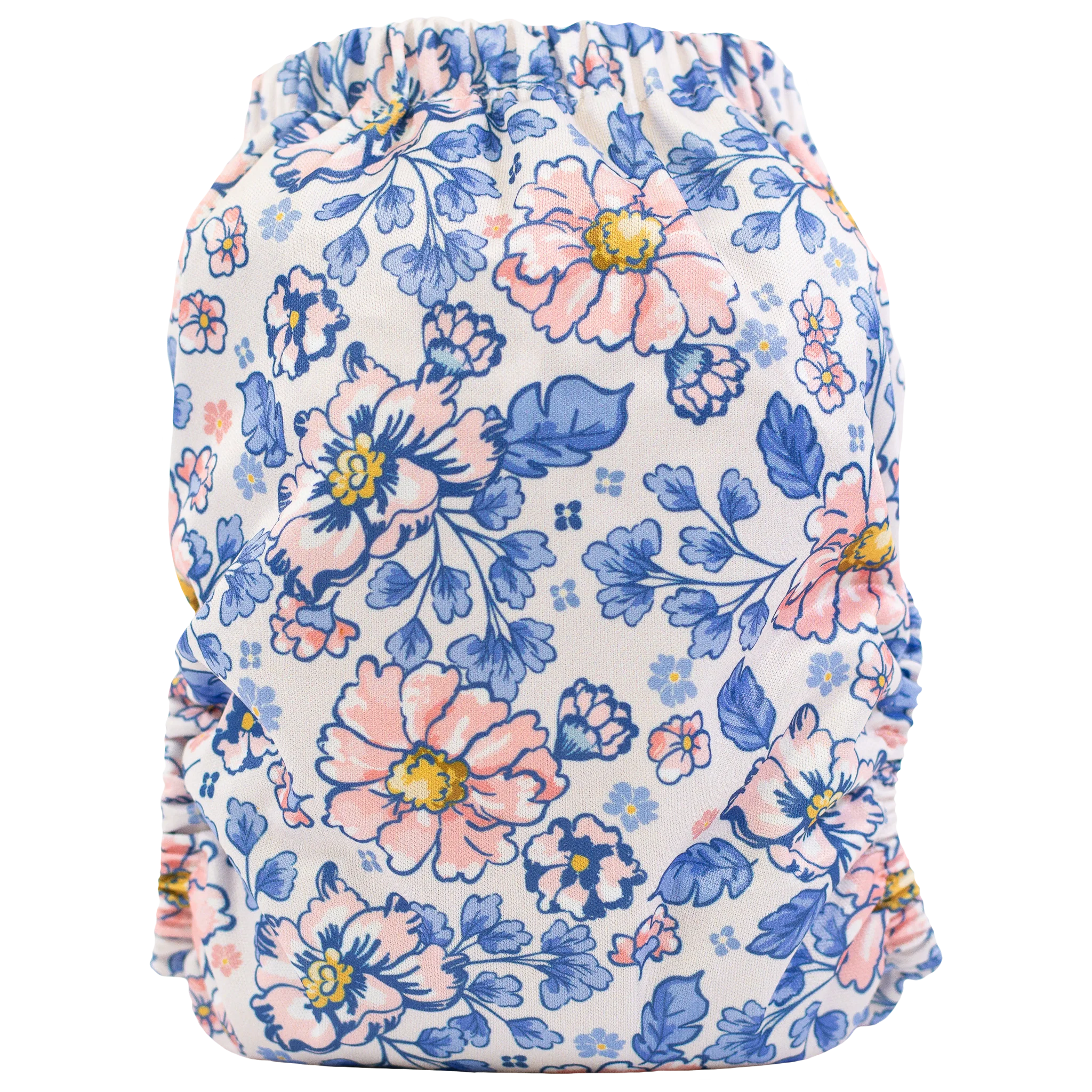 Texas Tushies Slim Fit Pocket Cloth Diaper