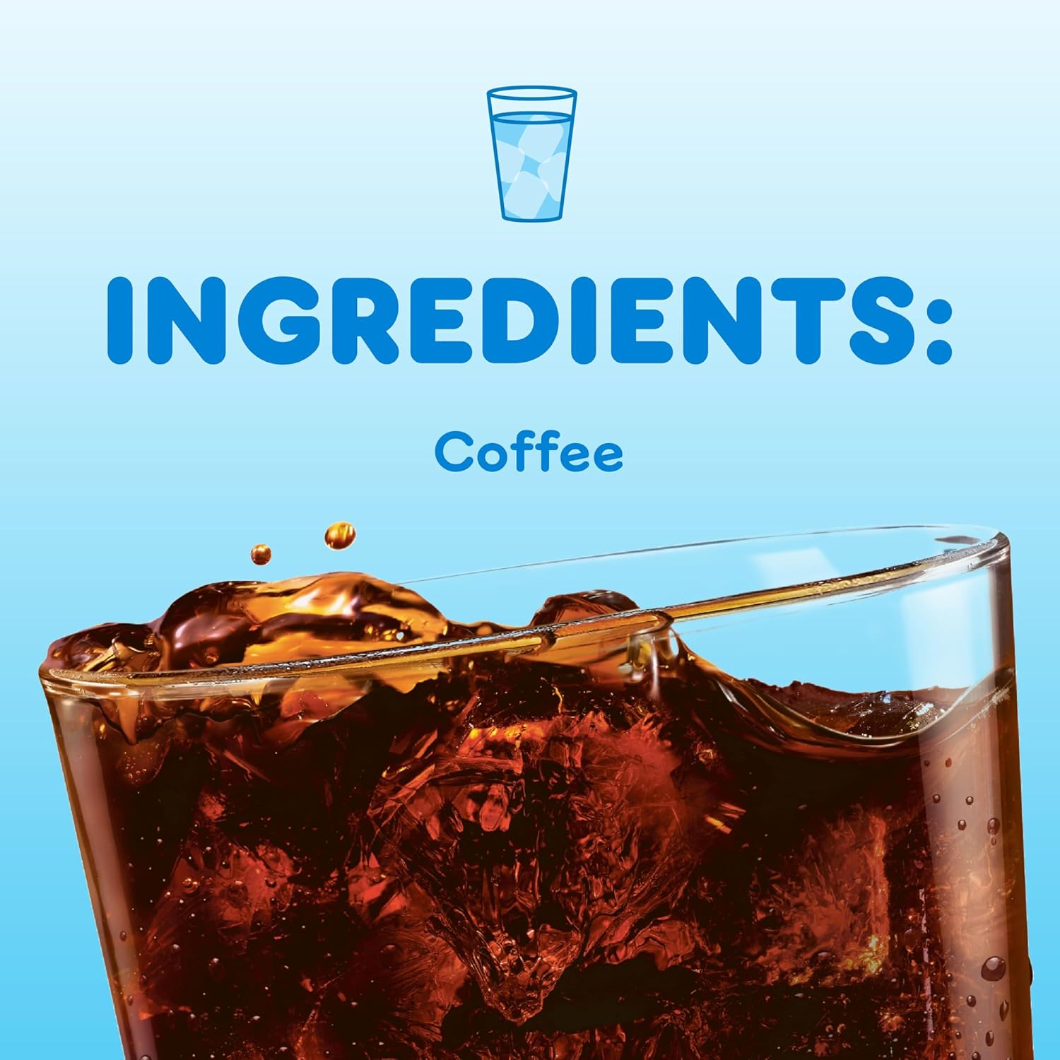 Dunkin' Original Blend Medium Roast Coffee, 60 Keurig K-Cup Pods