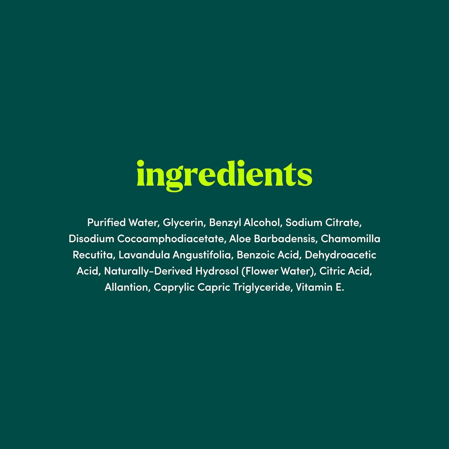 Goodwipes Flushable Butt Wipes – Soothing Botanicals & Aloe – Septic & Sewer Safe – Largest Adult Toilet Wipes – Rosewater, 360 count (6 packs)