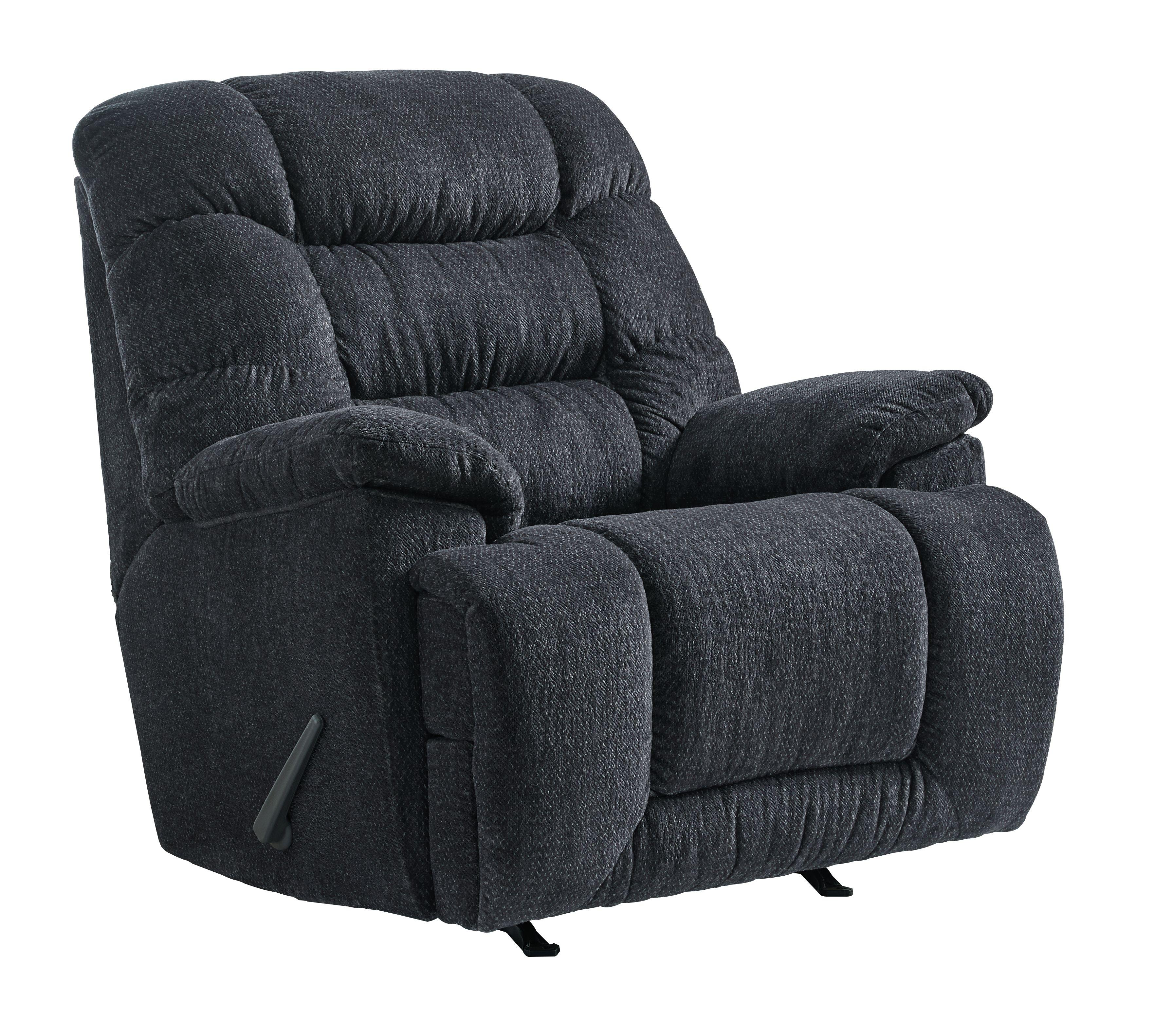 Bridgtrail - Rocker Recliner