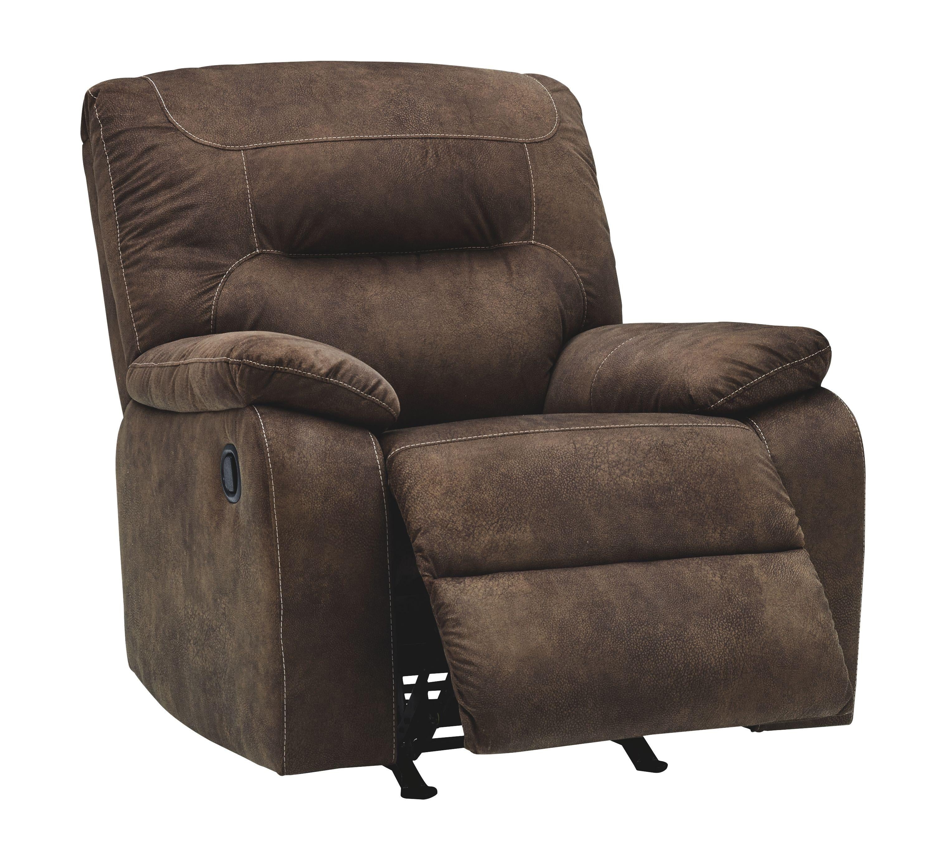 Bolzano - Rocker Recliner