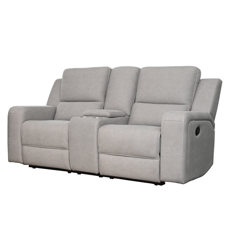 Brindy 3 - Piece Living Room Set