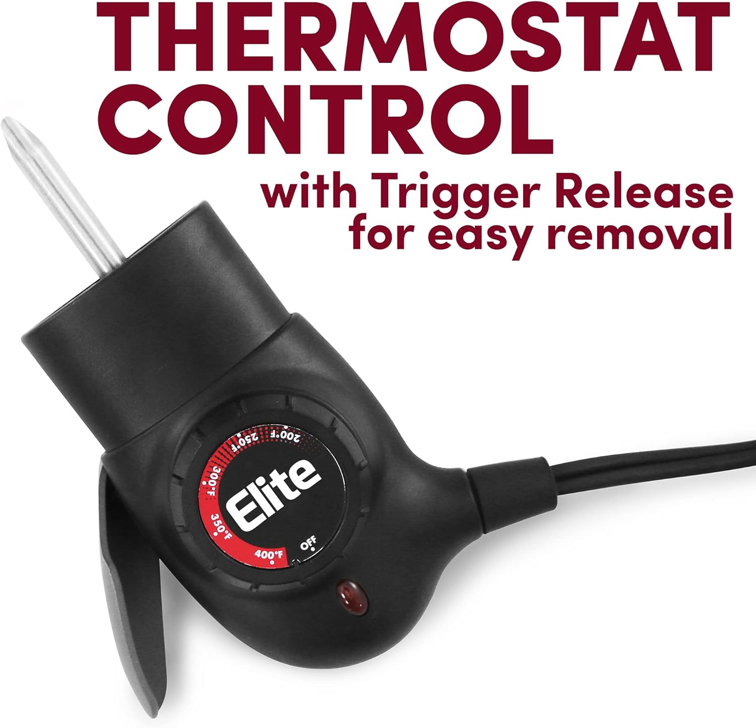 Elite Gourmet EG3033 12