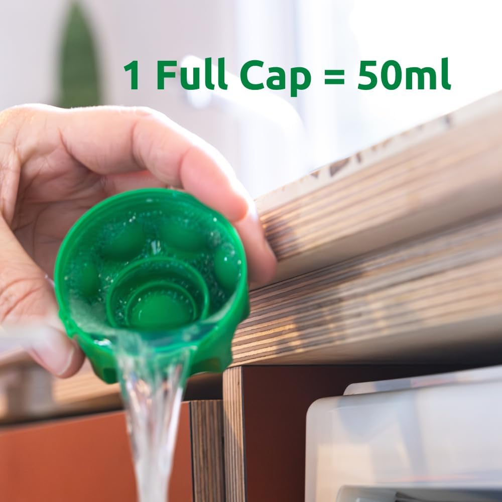 Nikwax Hardshell Cleaning & Waterproofing Duo-Pack