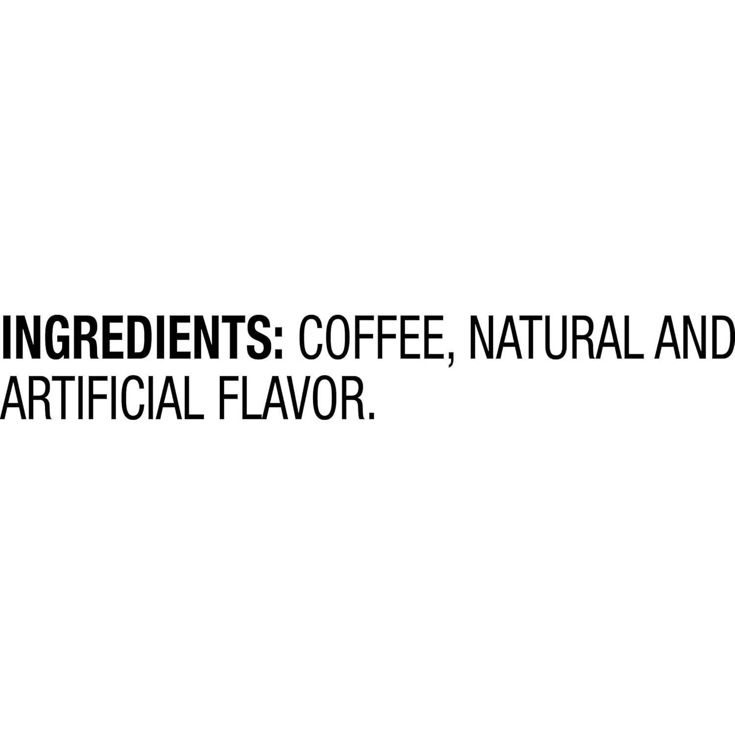 Dunkin' Original Blend Medium Roast Coffee, 60 Keurig K-Cup Pods