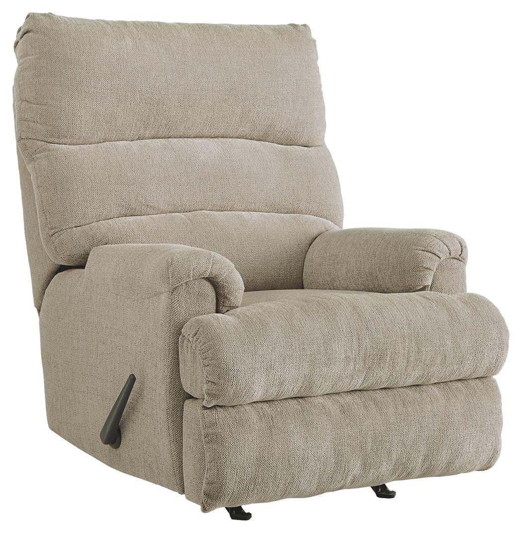 Man - Rocker Recliner