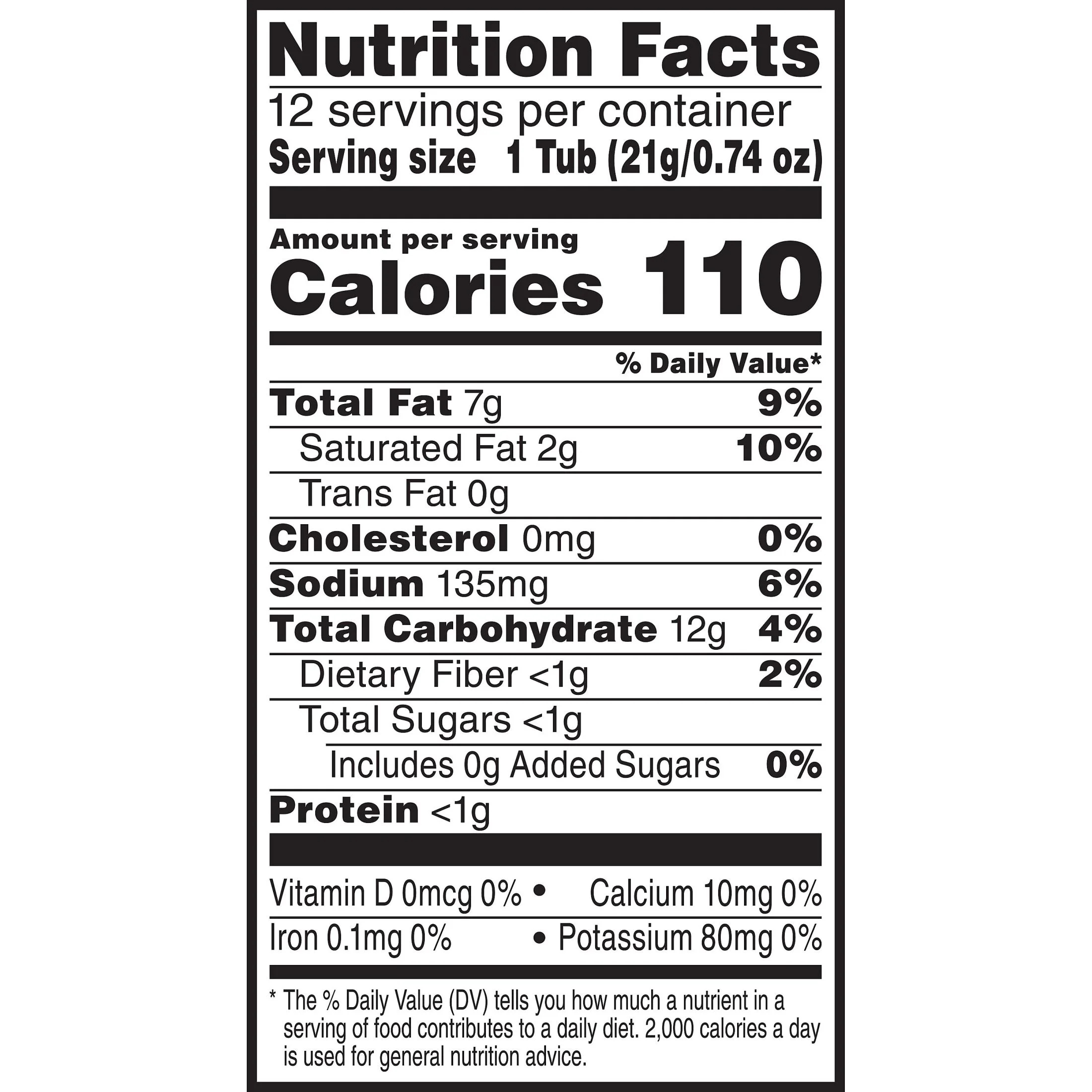 (4 pack) Pringles Cheddar Cheese Flavored Potato Chips, 12 Count