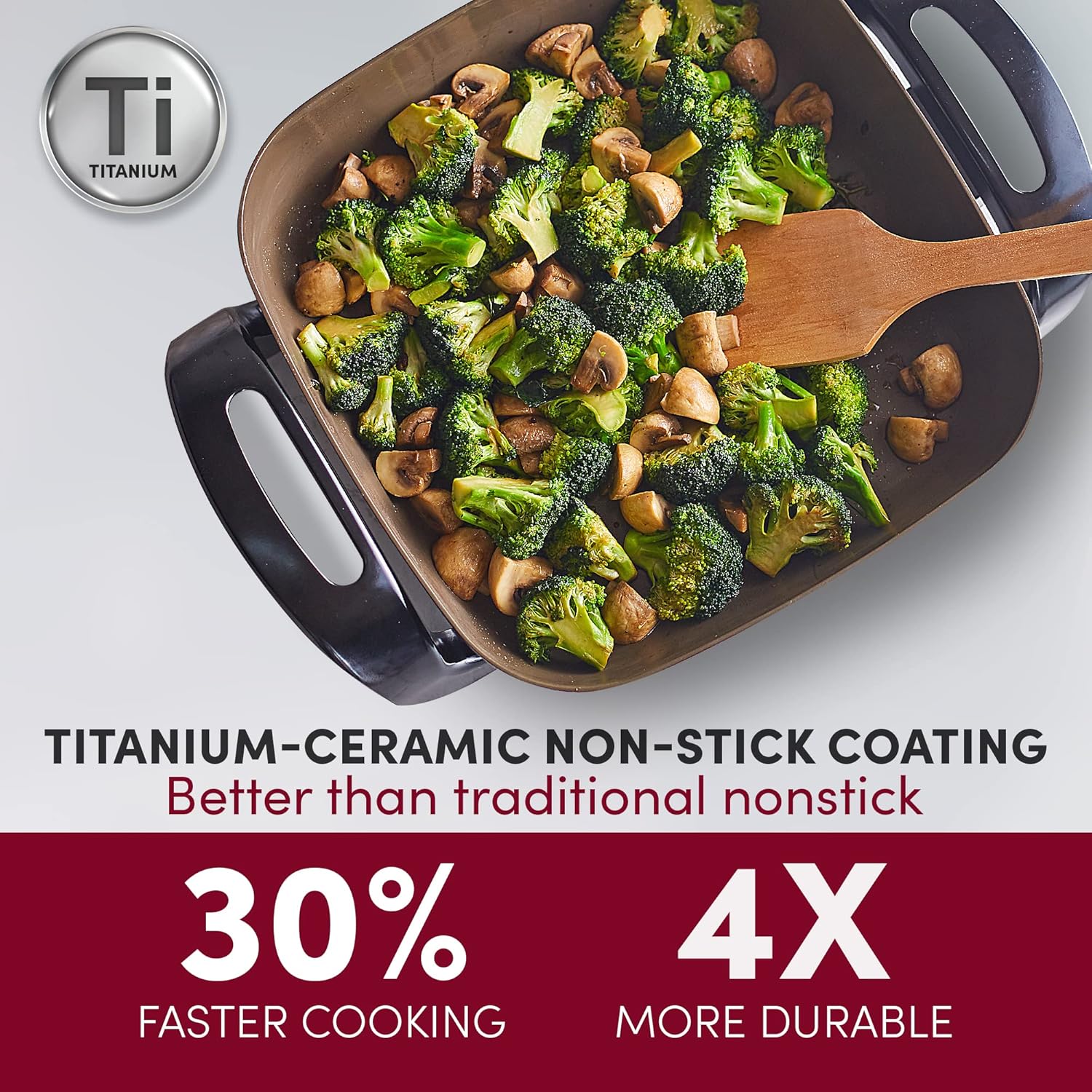 Elite Gourmet EG3033 12