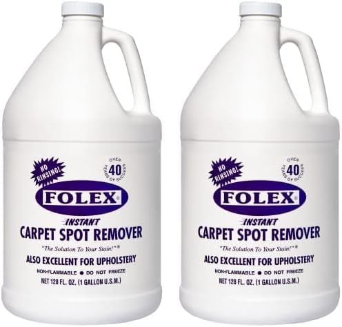 Folex Carpet Spot Remover, 32 oz