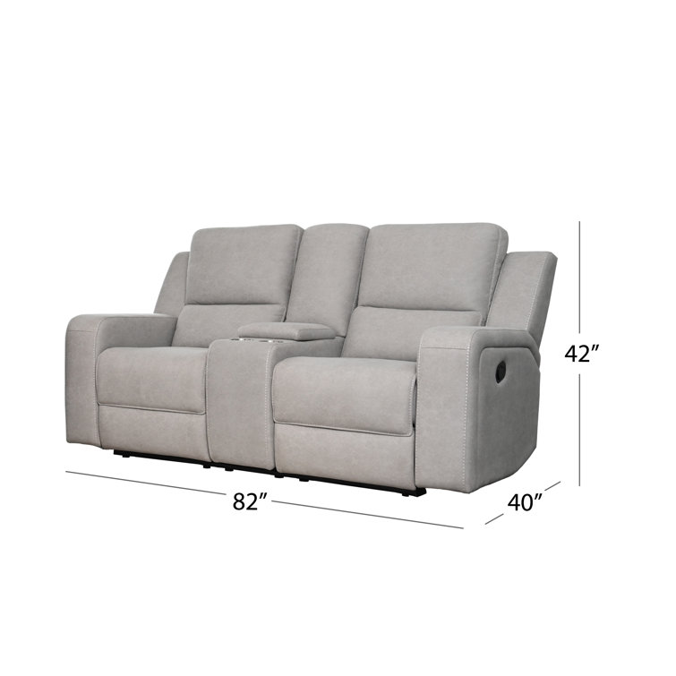 Brindy 3 - Piece Living Room Set