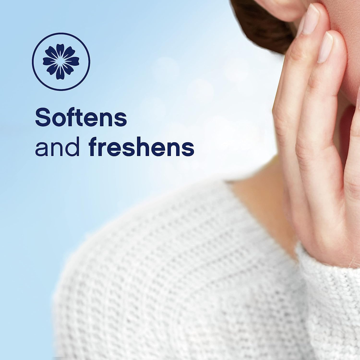 Downy April Fresh Liquid Fabric Conditioner (Fabric Softener), 10 FL OZ