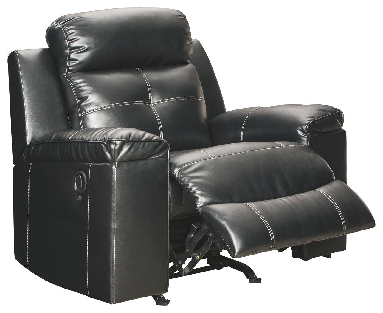 Kempten - Rocker Recliner
