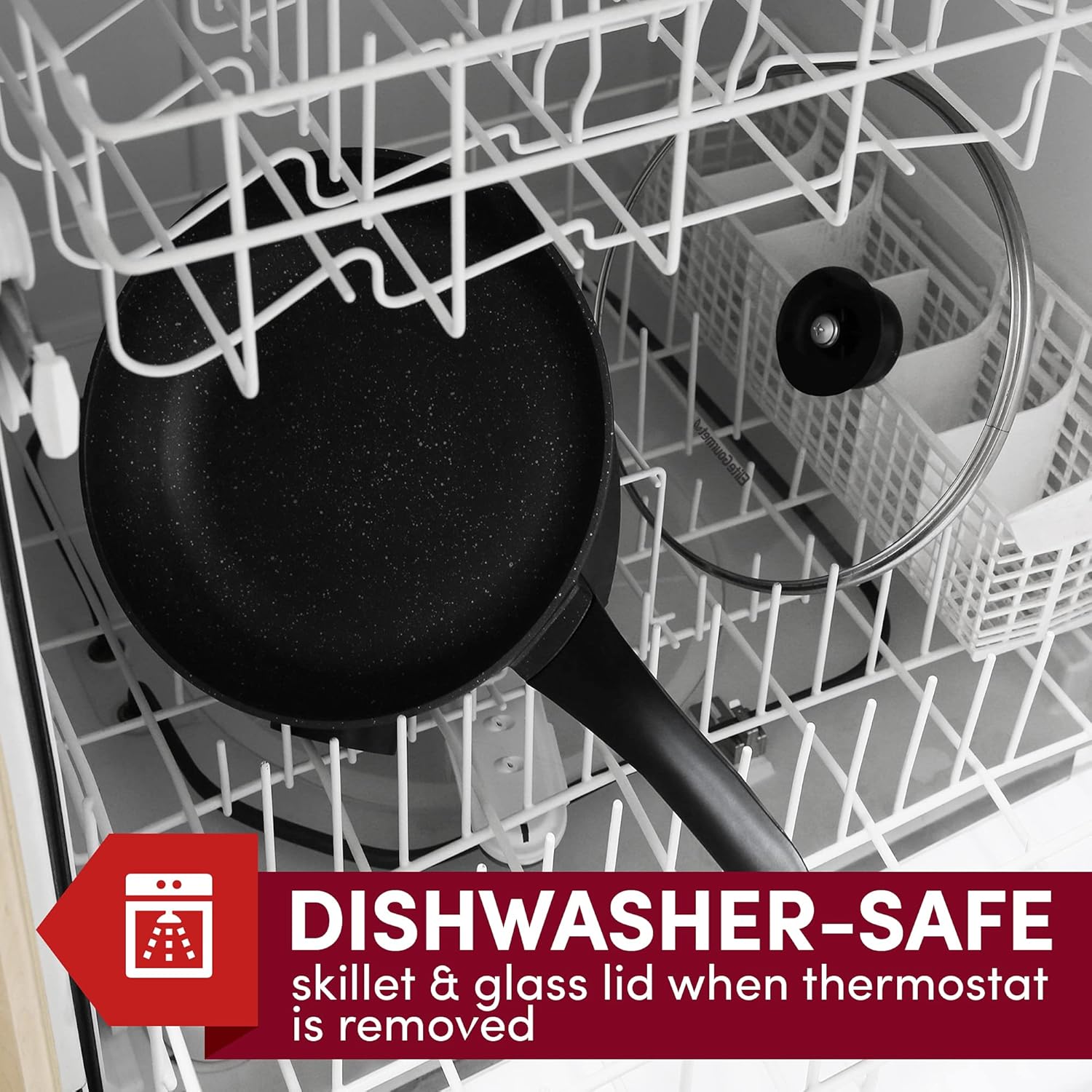 Elite Gourmet EG3033 12