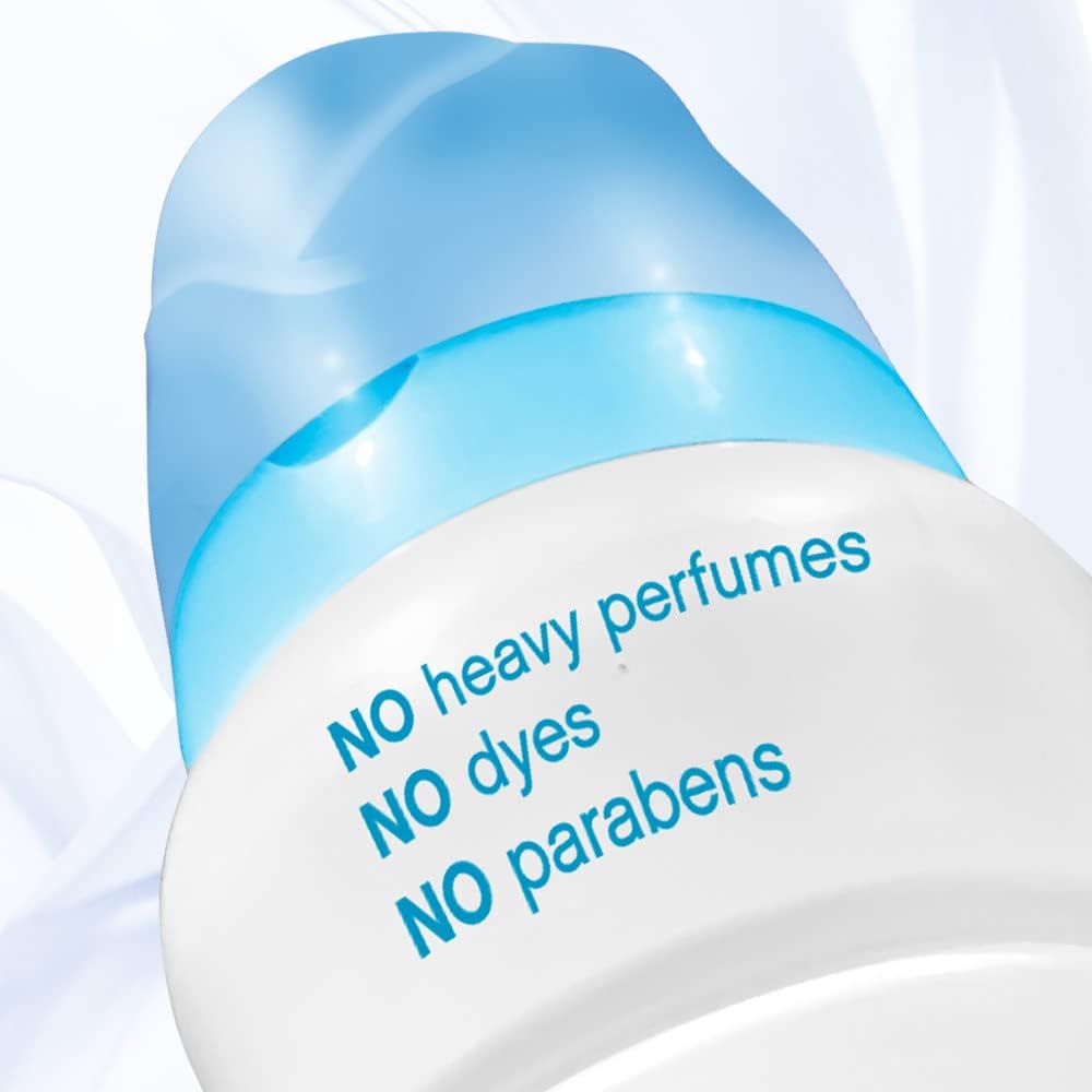 Downy Light In Wash Scent Booster Beads, Ocean Mist Scent, 24 oz, Downy Scent Booster Beads, Laundry Beads, No Heavy Perfumes