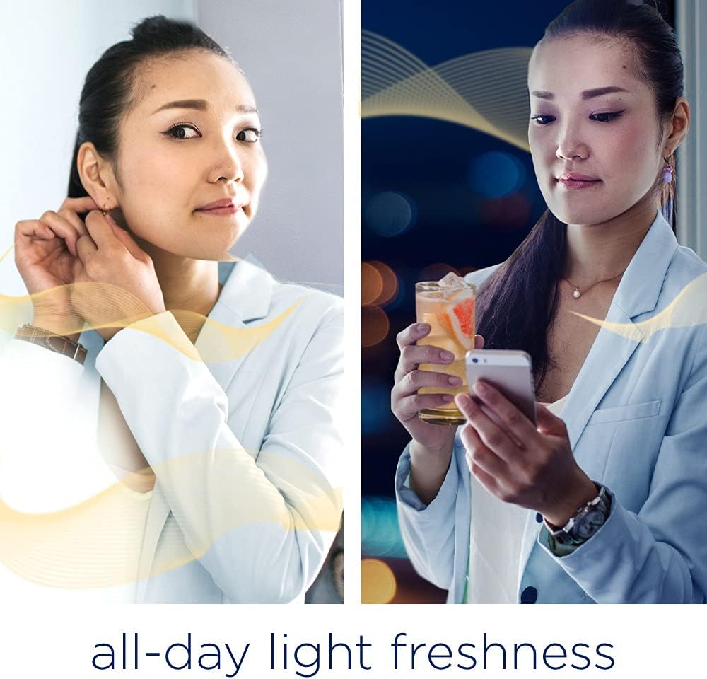 Downy Light In Wash Scent Booster Beads, Ocean Mist Scent, 24 oz, Downy Scent Booster Beads, Laundry Beads, No Heavy Perfumes