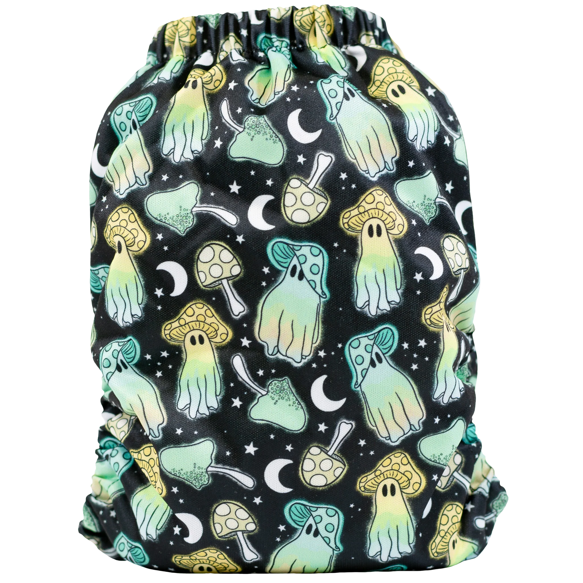Texas Tushies Slim Fit AIO Cloth Diaper