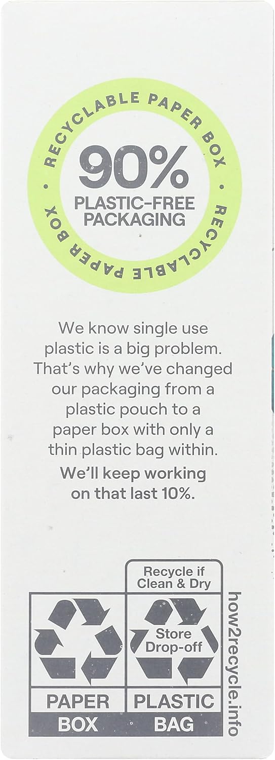 Seventh Generation Power+ Dishwasher Detergent Packs Fresh Citrus scent 1 for sparkling dishes Dishwasher tabs 70 count