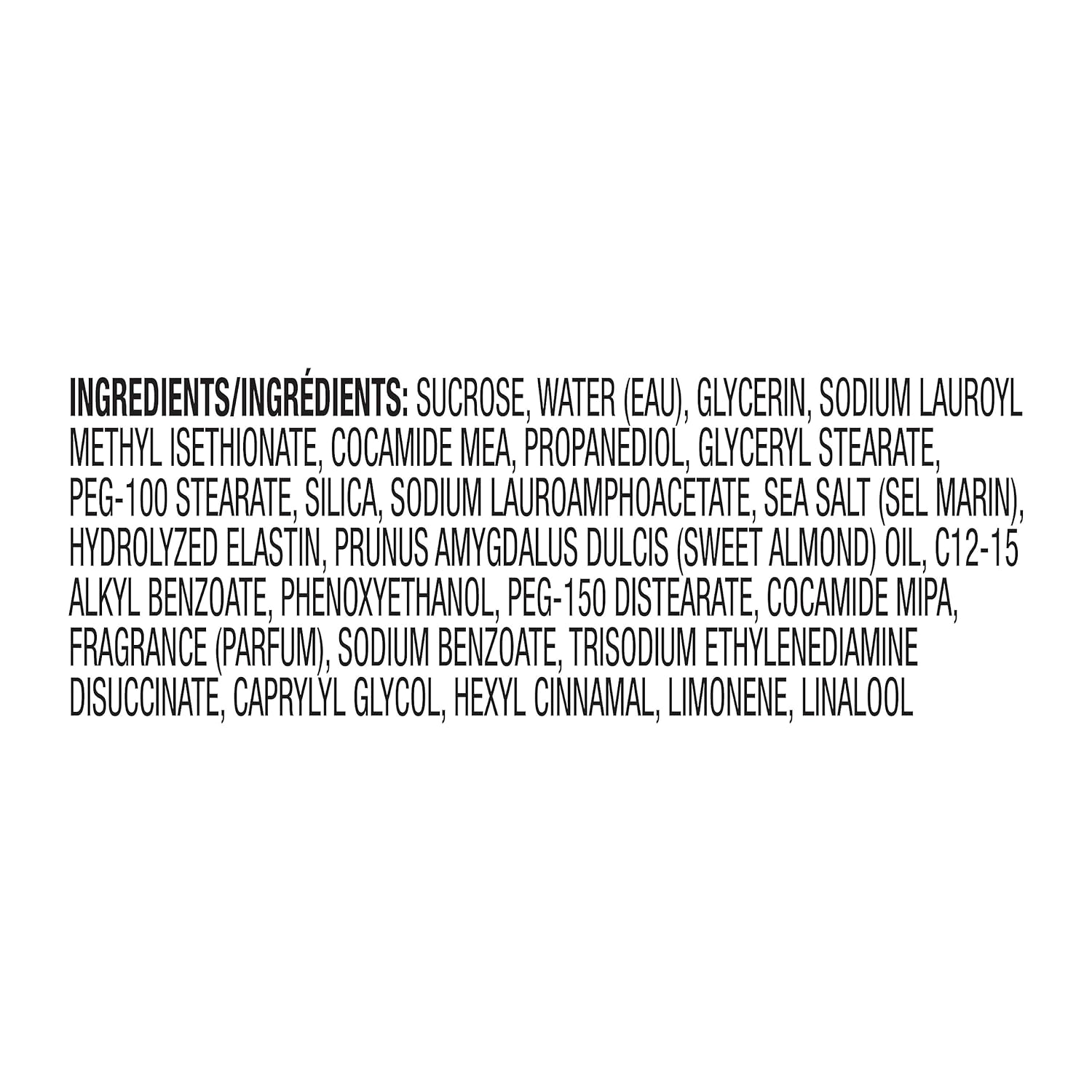 Nexxus Sulfate-Free Hair Scrub Exfoliating Scalp Scrub To Nourish & Clarify Silicone, Dye, & Paraben Free Hair Scrub 10 oz