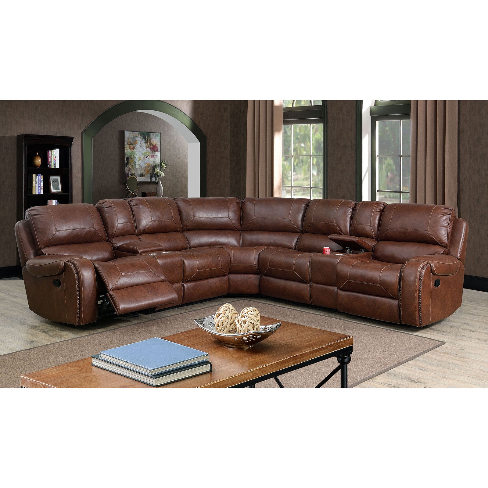 JOANNE Sectional