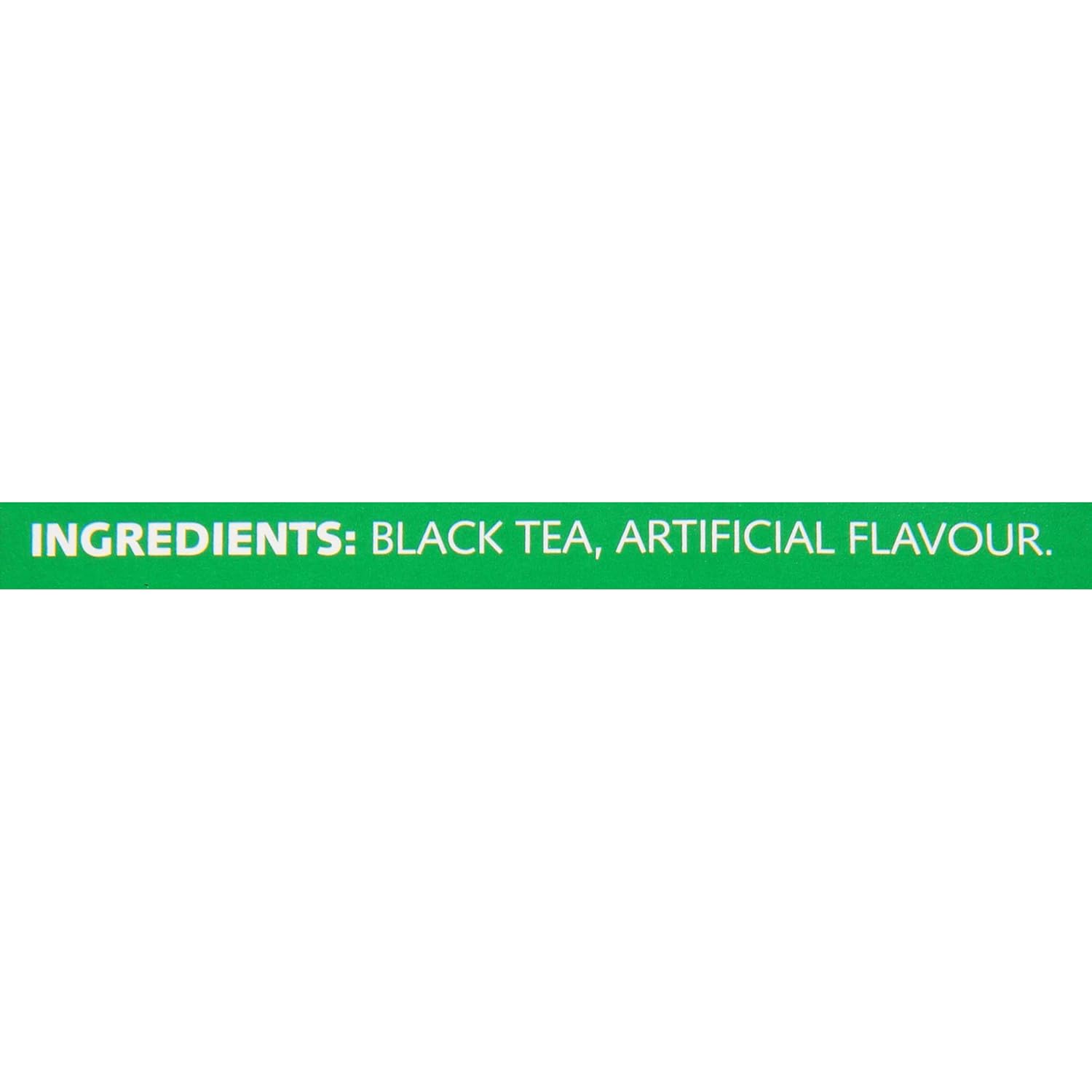 Twinings English Breakfast Black Tea Individually Wrapped Bags, 100 Count (Pack of 1), Smooth, Flavourful, and Robust, Caffeinated, Enjoy Hot or Iced | Packaging May Vary