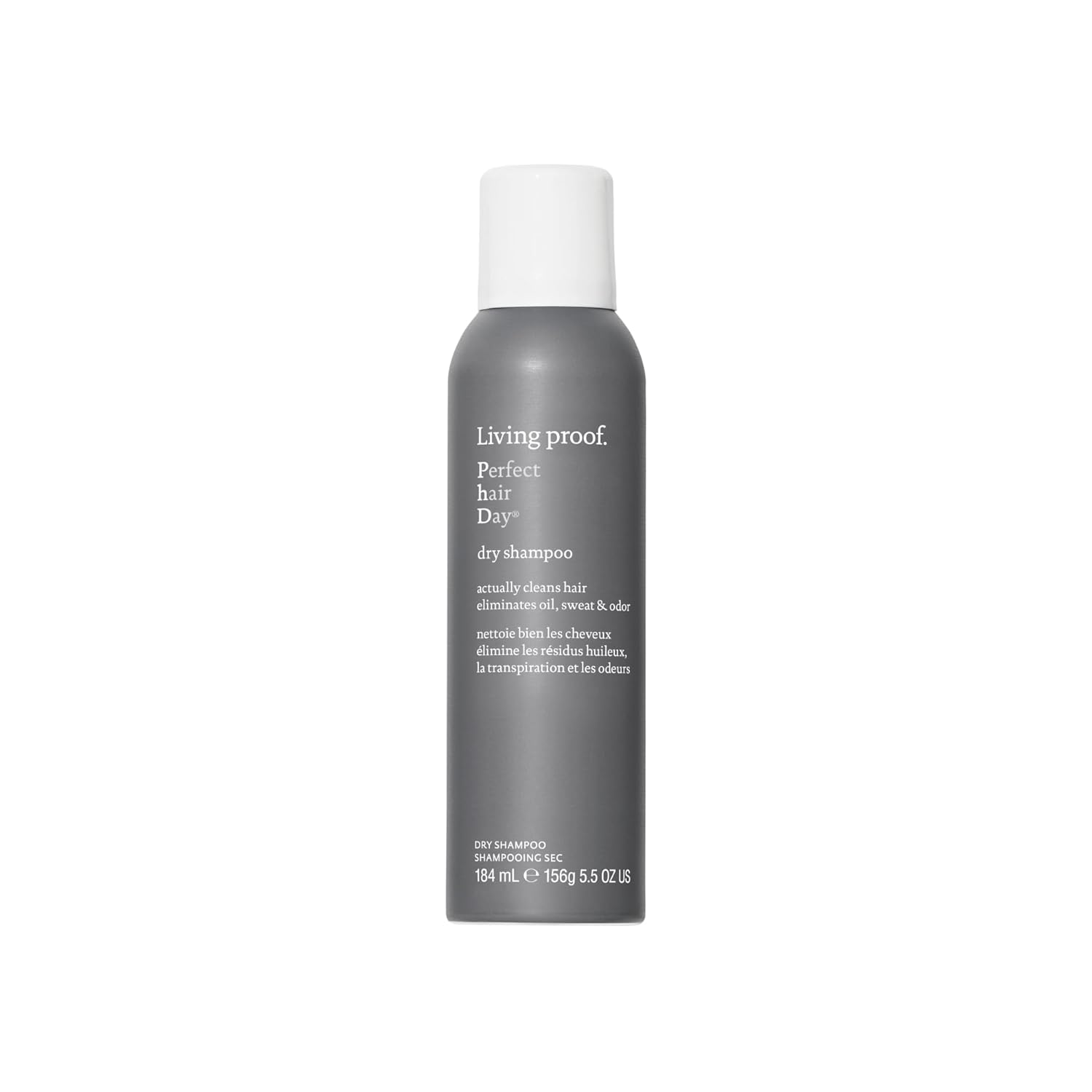 Living proof Dry Shampoo Perfect hair Day for Women and Men oz