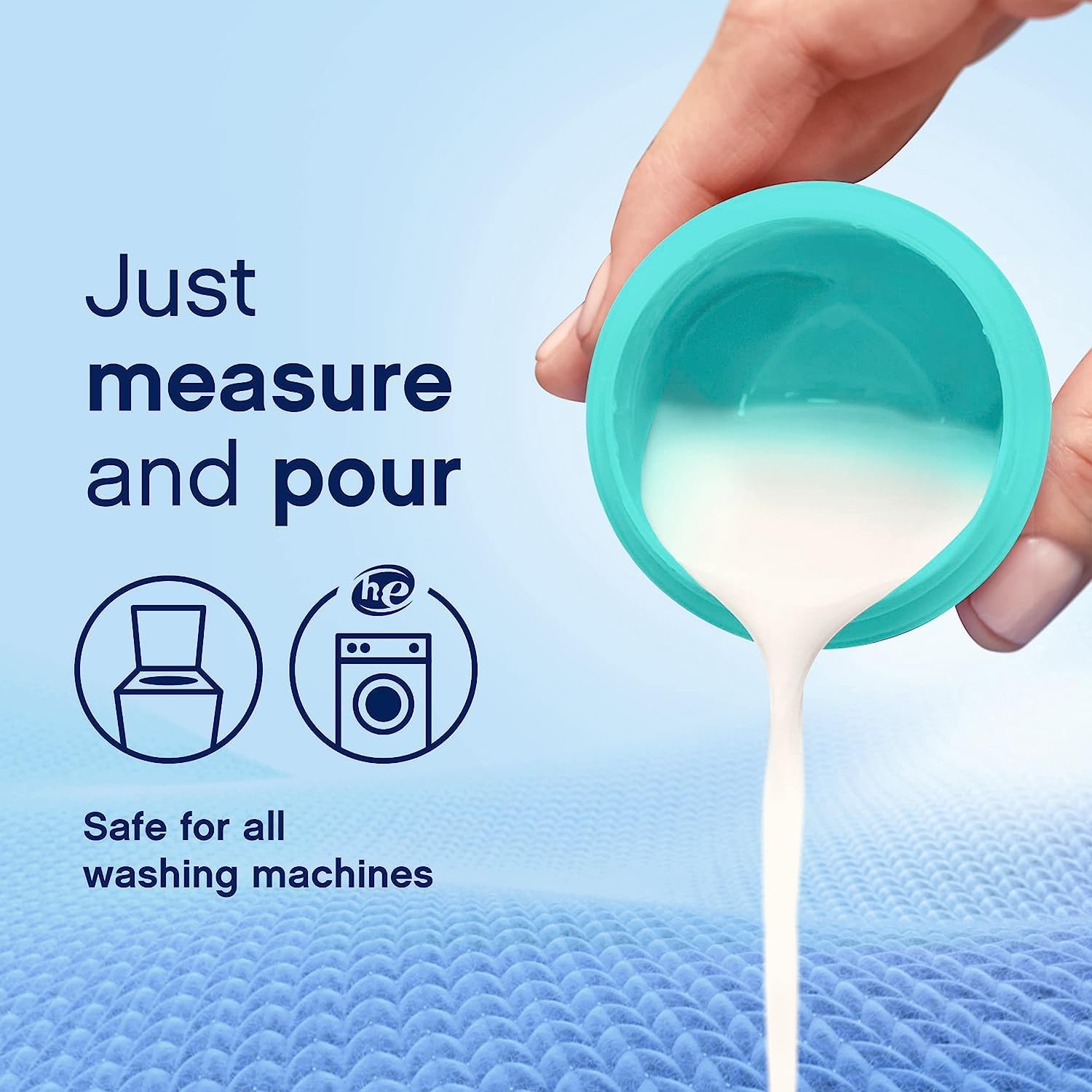 Downy April Fresh Liquid Fabric Conditioner (Fabric Softener), 10 FL OZ