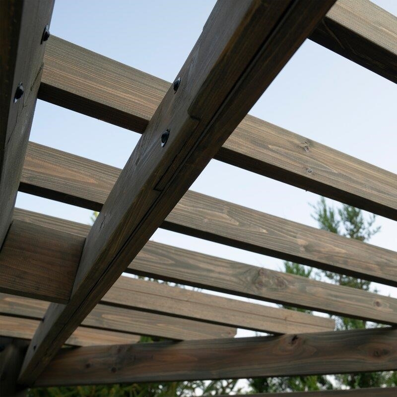 6 - Person Seating Group with Sunbrella Cushions