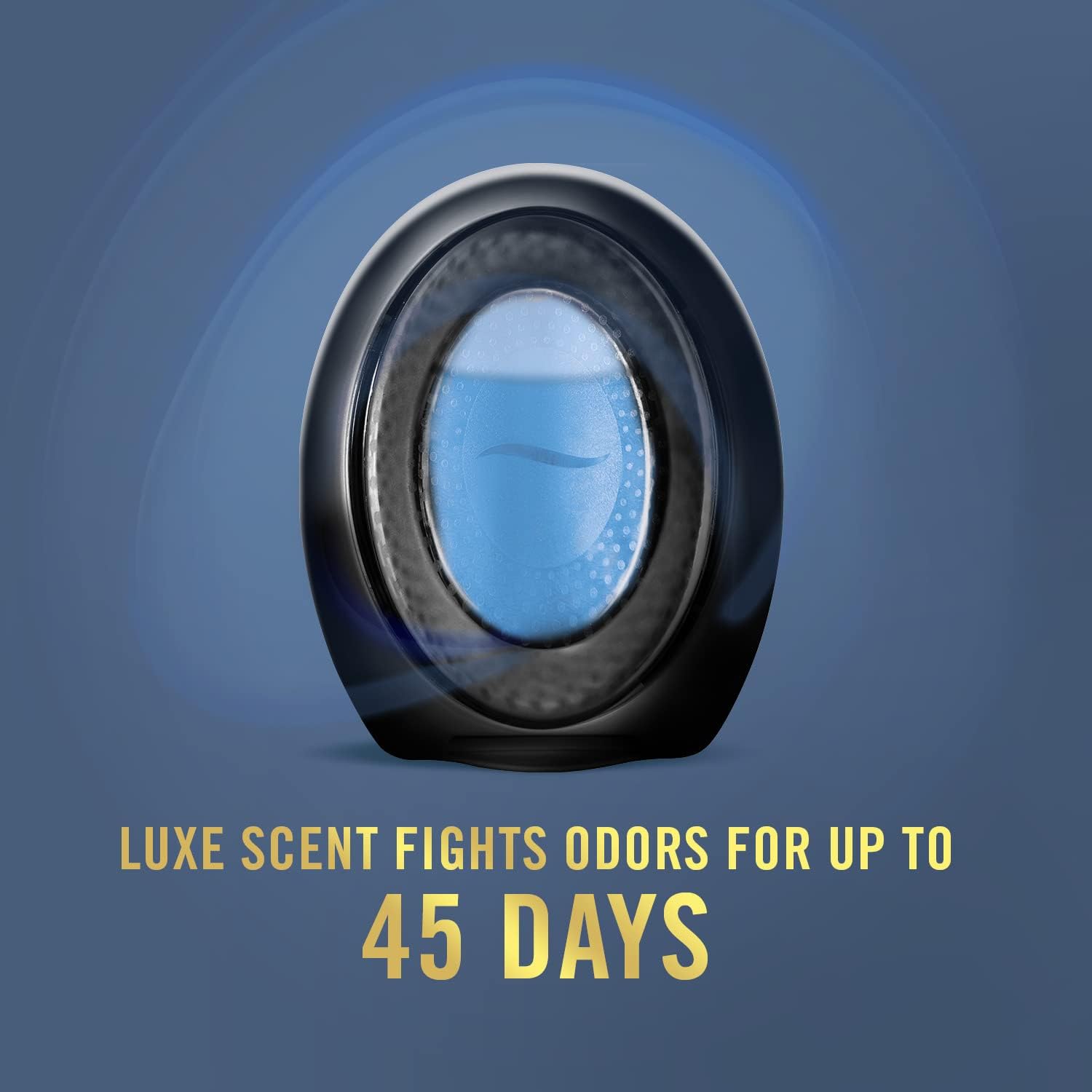 Febreze Small Spaces Air Freshener Linen & Sky, .25 fl. oz., Pack of 4