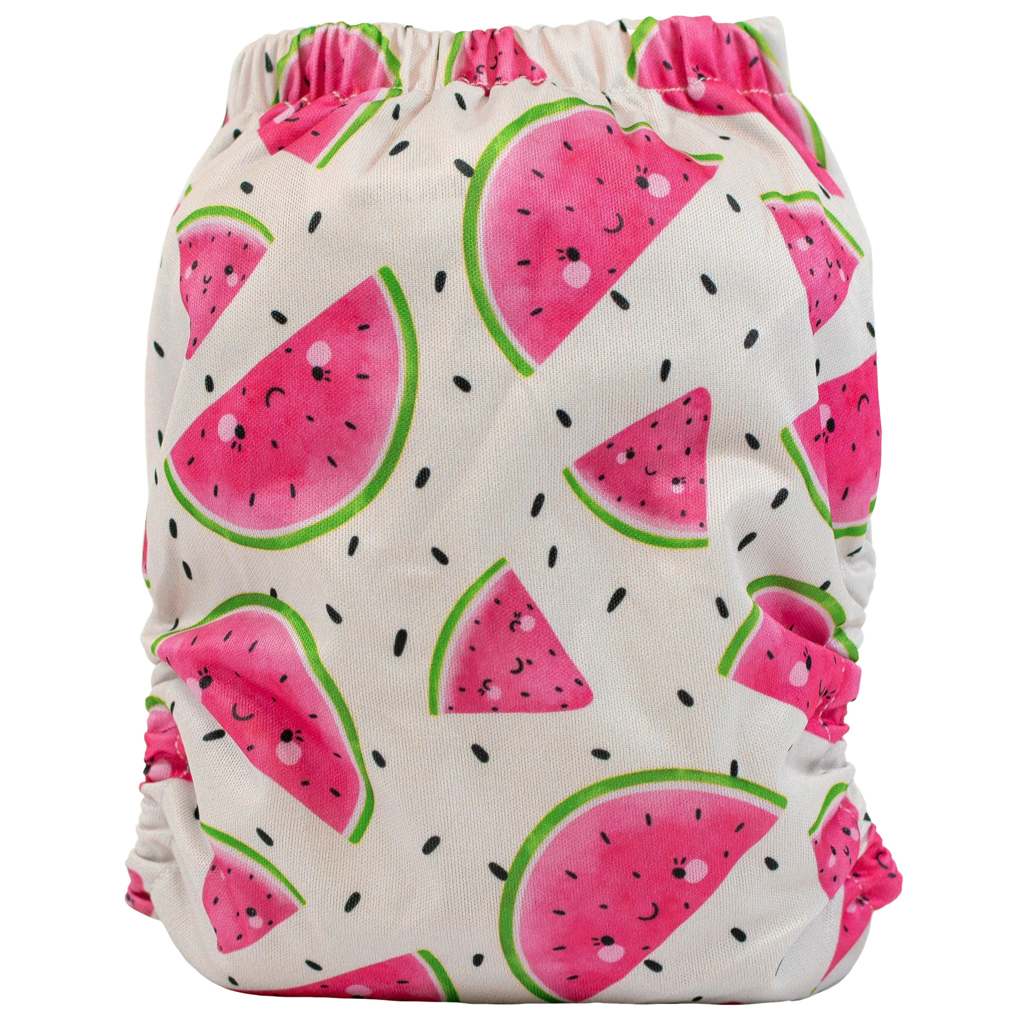 Texas Tushies Slim Fit AIO Cloth Diaper