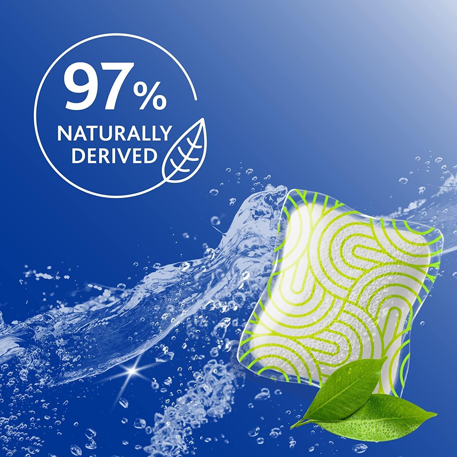 O-Cedar Easywring Microfiber Spin Mop & Bucket Floor Cleaning System with 3 Extra Refills