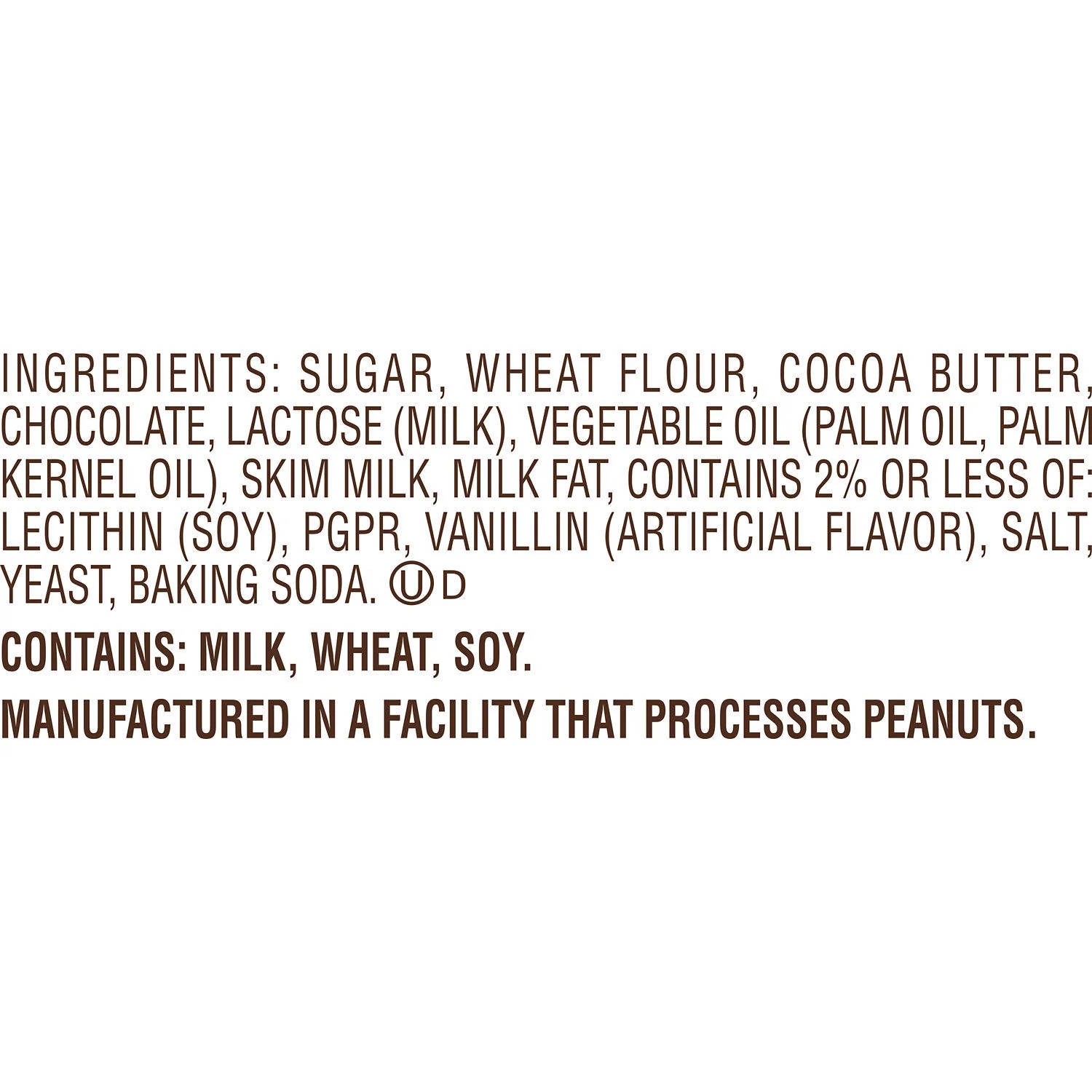 Kit Kat Milk Chocolate Wafer Candy, Bars 1.5 oz, 36 Count