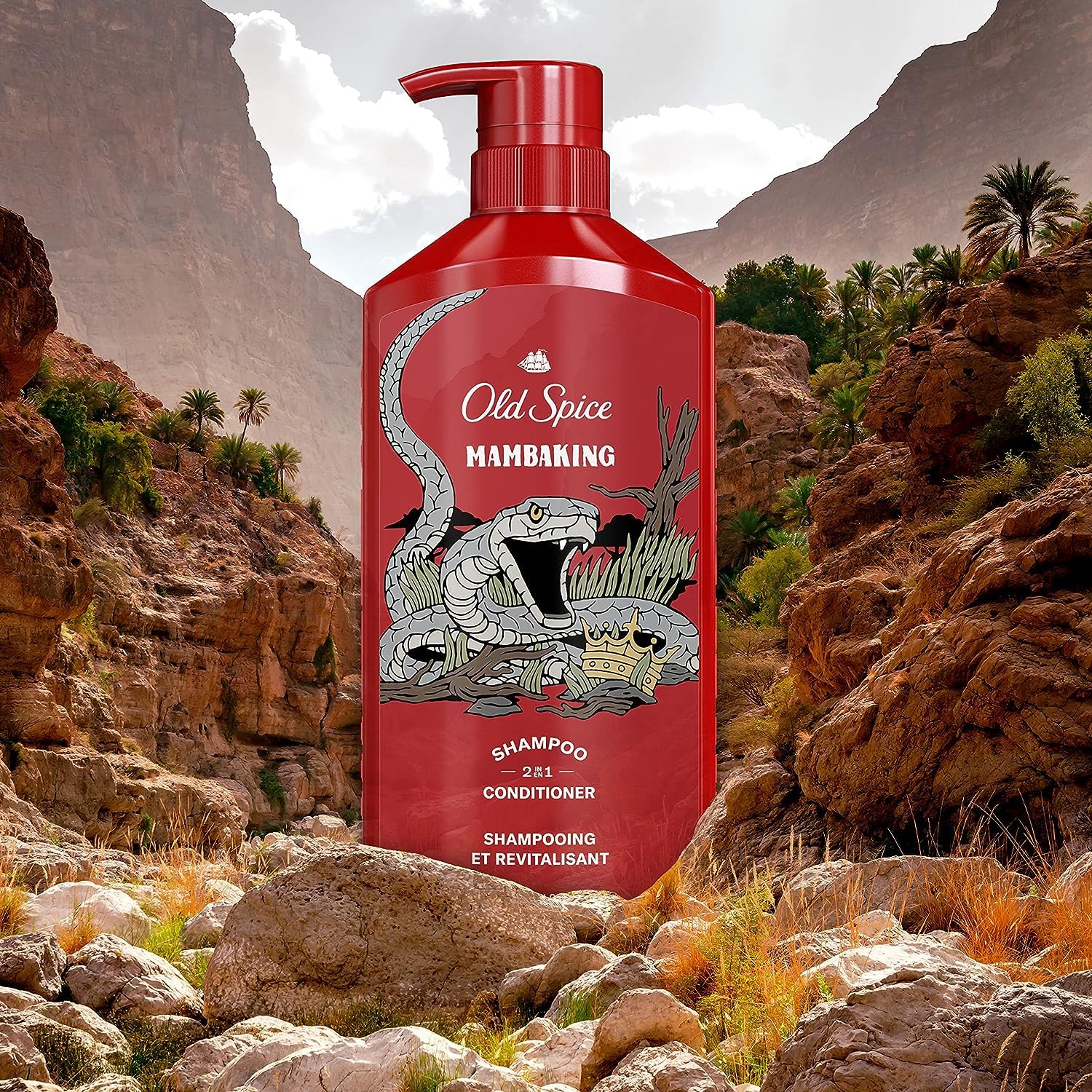 Old Spice Swagger 2-in-1 Shampoo and Conditioner Set for Men, Cedarwood Lime Scent, Get Up To 80% Fuller-Looking Hair, Barbershop Quality, 29.2 Fl Oz Each, 2 Pack