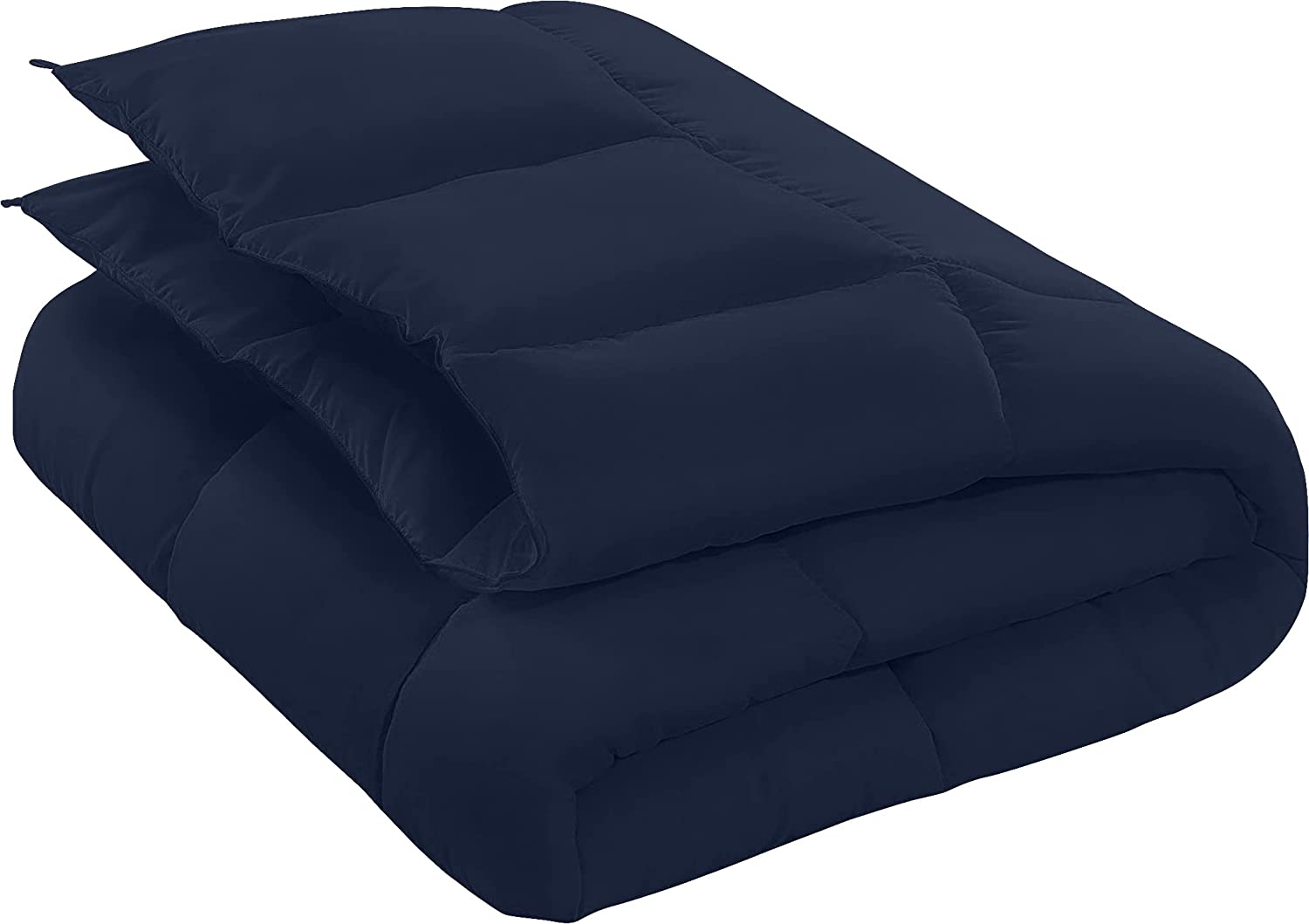 Couette 220x240 cm, Couette Chaud 370 GSM