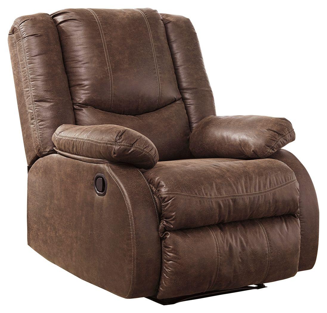 Bladewood - Zero Wall Recliner