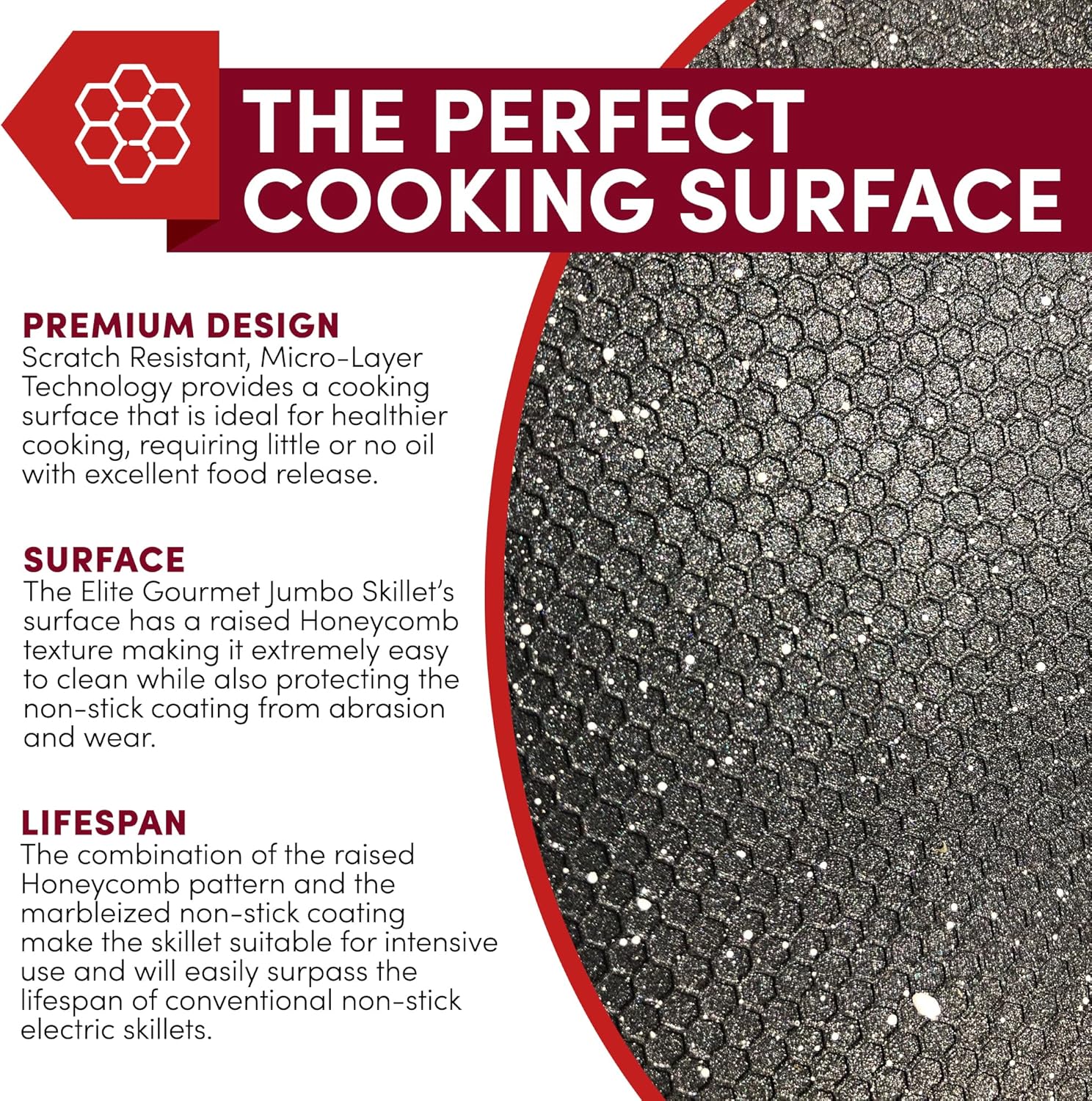 Elite Gourmet EG3033 12