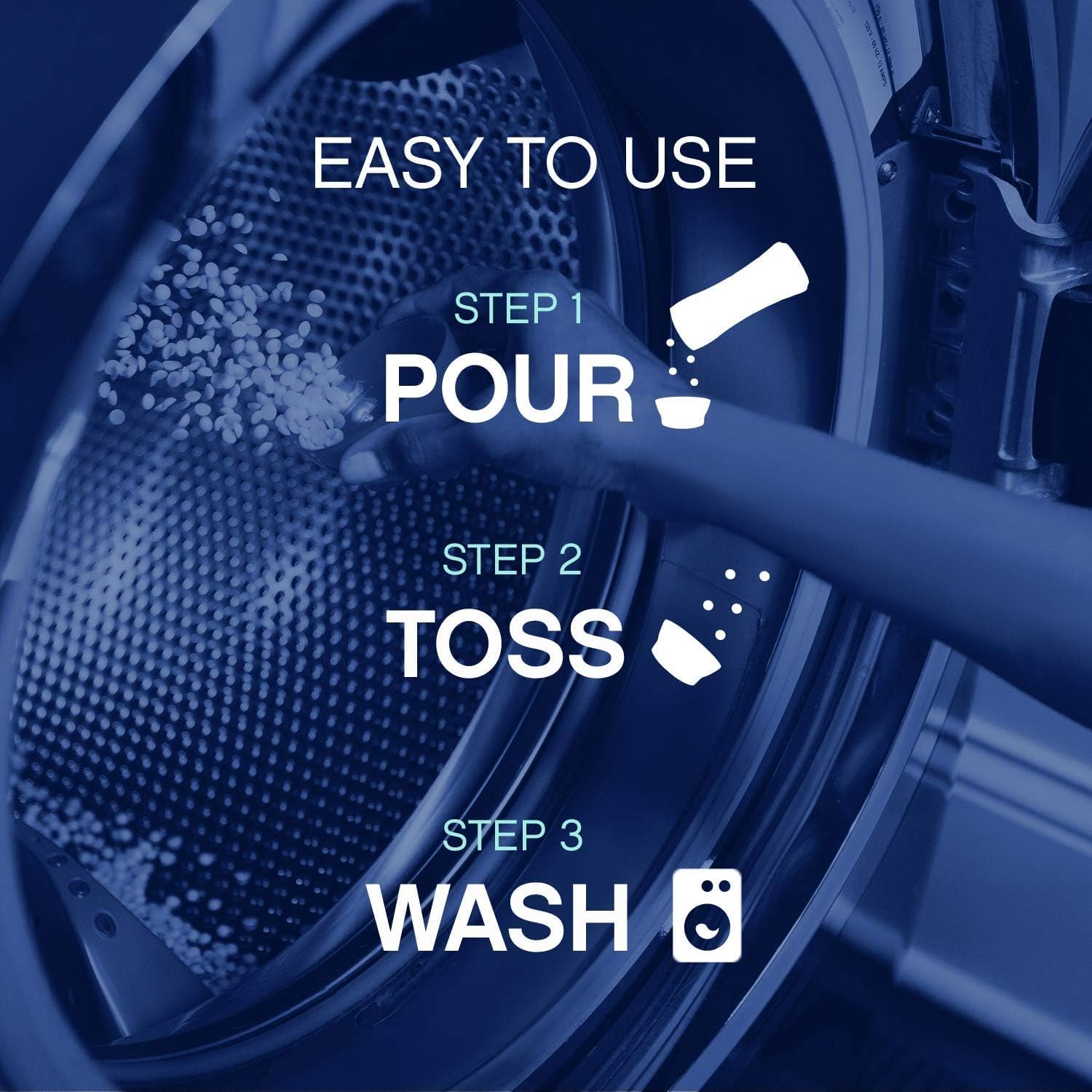 Downy In-Wash Laundry Scent Booster Beads, Downy Scent Booster Beads, Laundry Scent Boosters