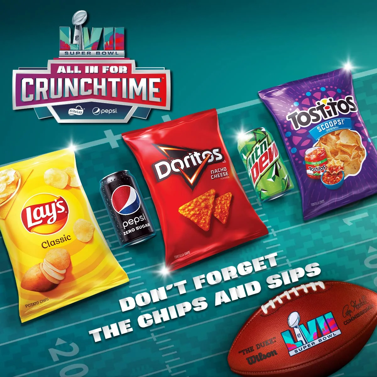 Cheetos Flamin' Hot Mix Variety Pack Snack Chips, 40 Count