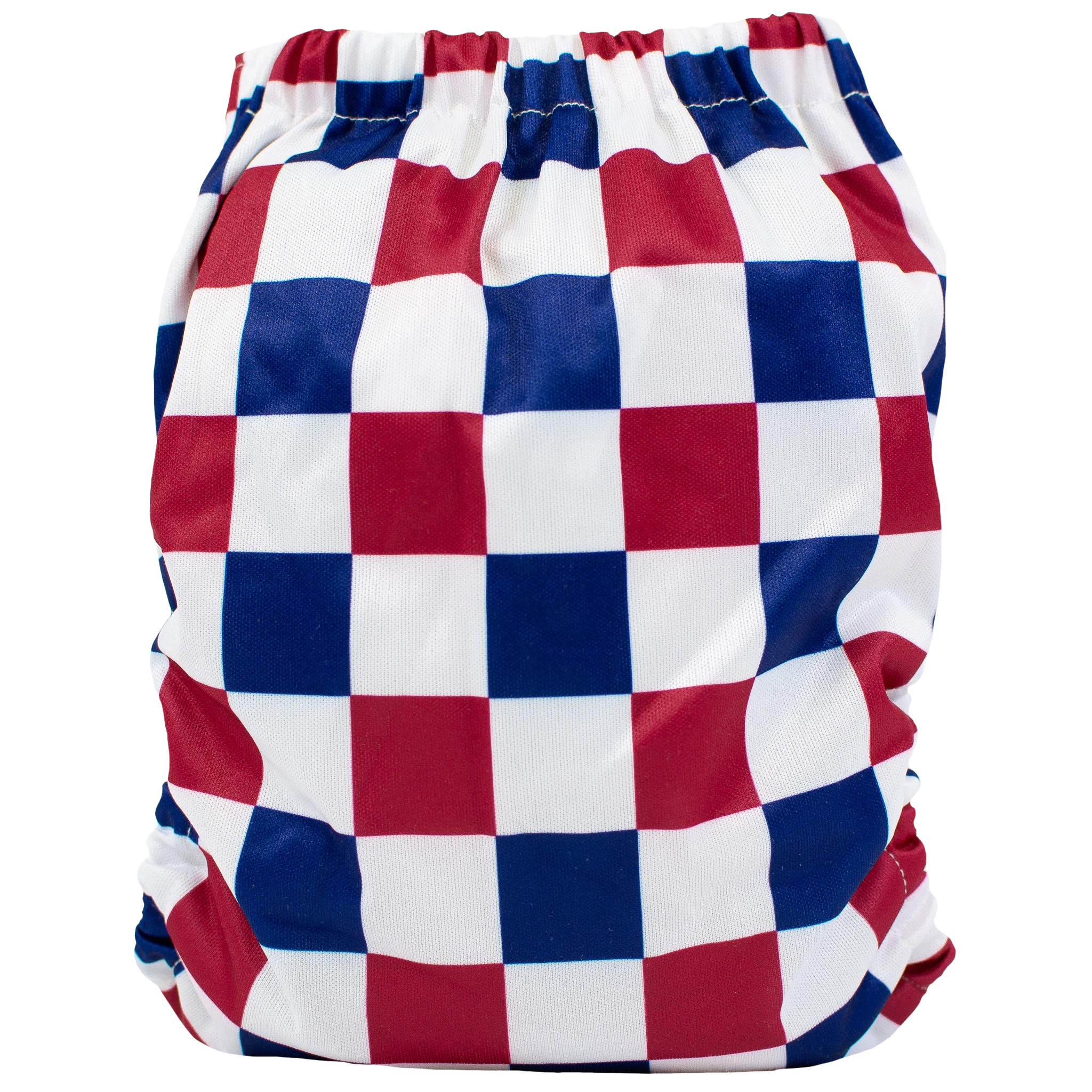 Texas Tushies Slim Fit AIO Cloth Diaper