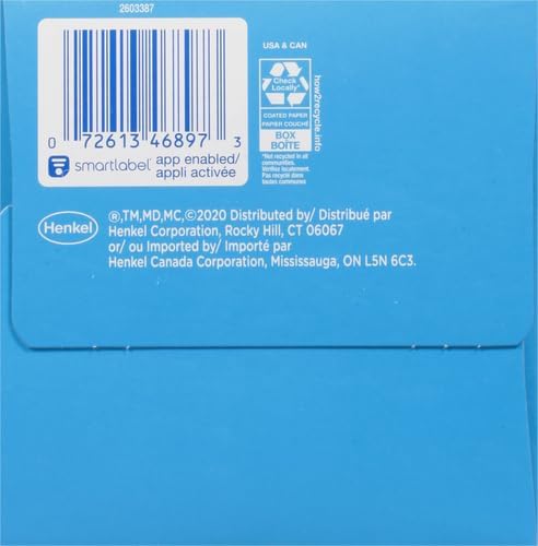 Snuggle Plus SuperFresh Fabric Softener Dryer Sheets with Static Control and Odor Eliminating Technology, Original, 200 Count