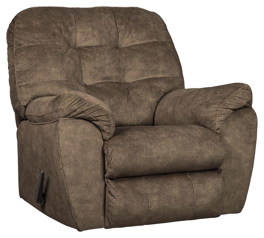 Accrington - Rocker Recliner