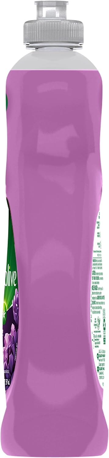 Palmolive Ultra Strength Liquid Dish Soap, Original Green, 20 Fluid Ounce(Packaging May Vary)