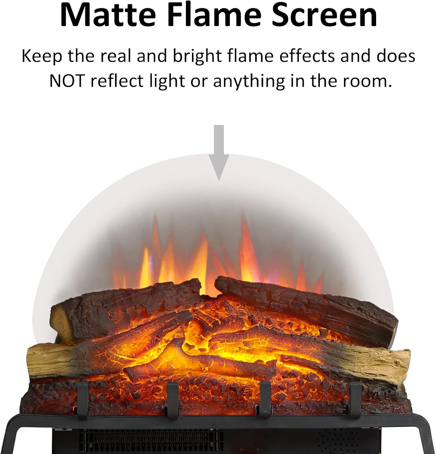 LegendFlame 25