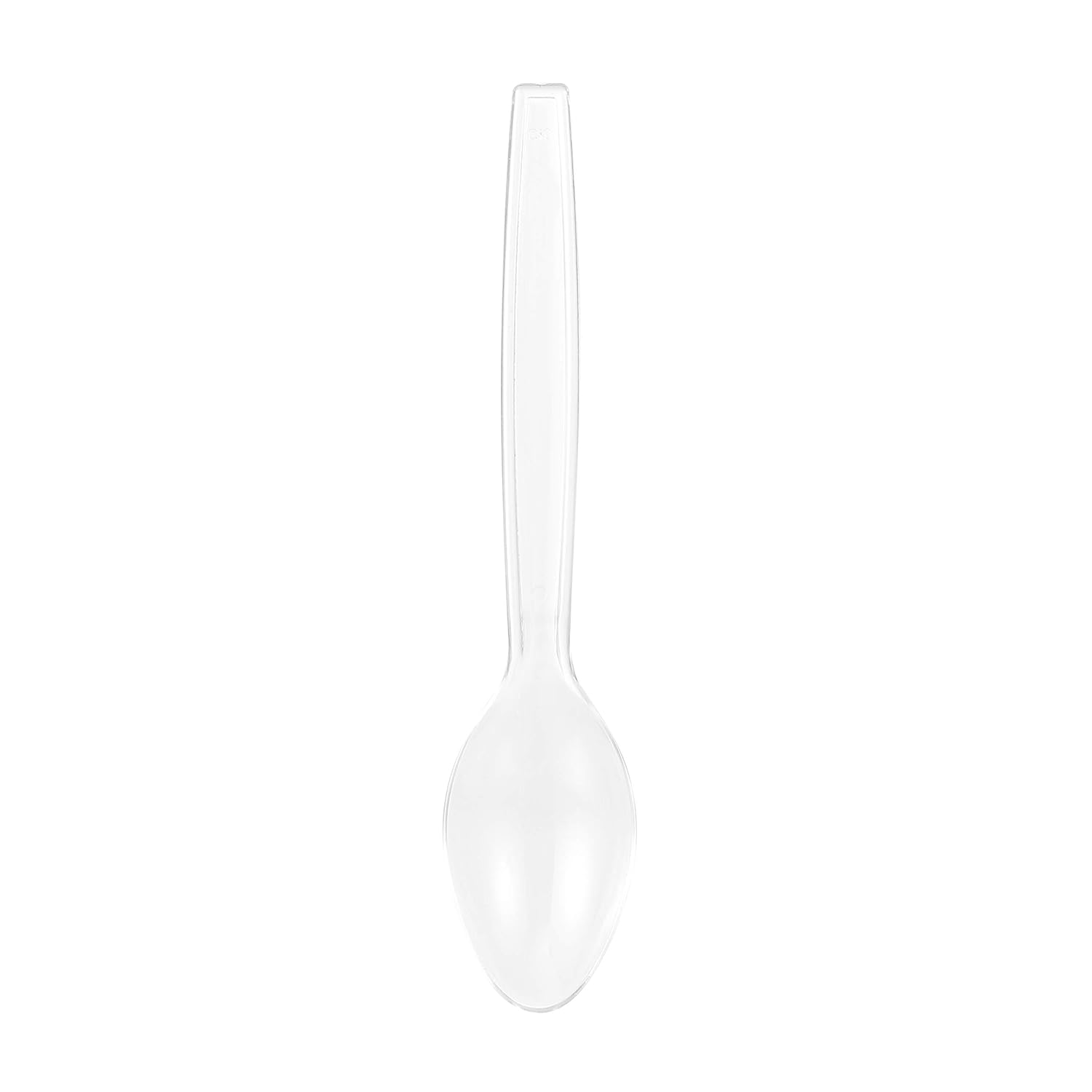 Glad, 240 Count (Pack of 1), Clear Assorted Cutlery