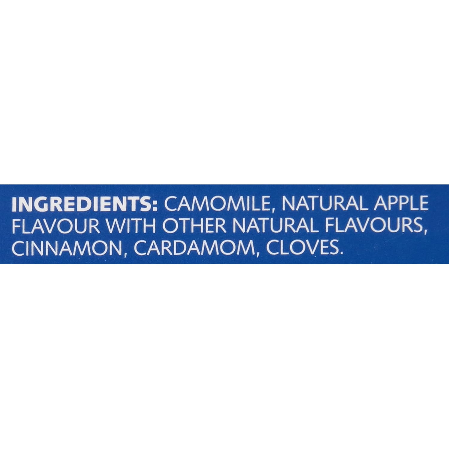 Twinings English Breakfast Black Tea Individually Wrapped Bags, 100 Count (Pack of 1), Smooth, Flavourful, and Robust, Caffeinated, Enjoy Hot or Iced | Packaging May Vary