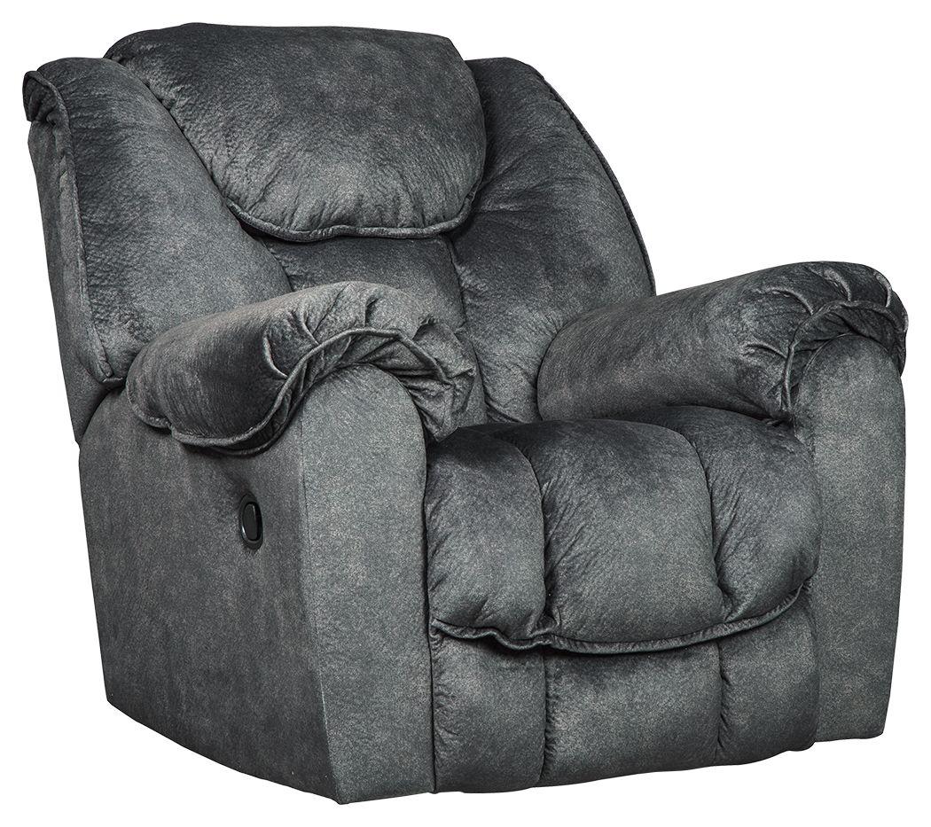 Capehorn - Rocker Recliner