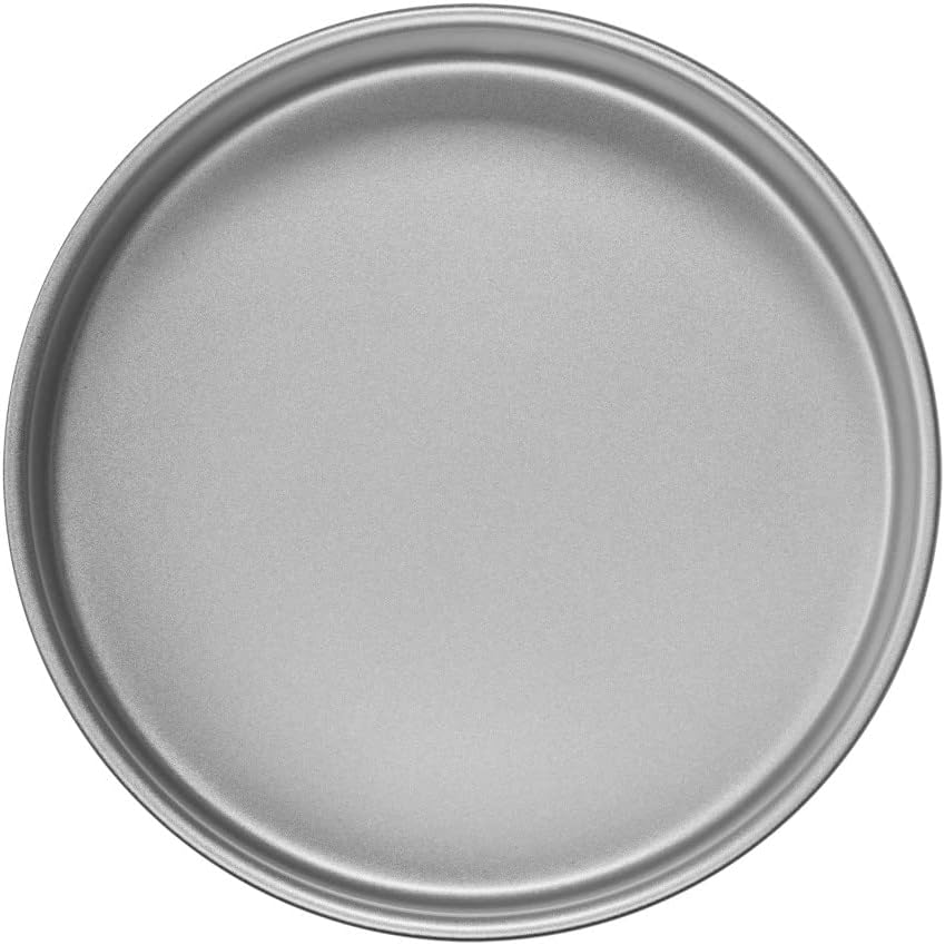 Cuisinart WMR-CAP2 Round Classic Waffle Maker, Brushed Stainless,Silver
