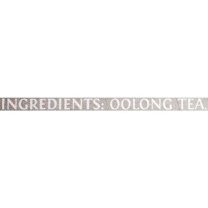 Twinings English Breakfast Black Tea Individually Wrapped Bags, 100 Count (Pack of 1), Smooth, Flavourful, and Robust, Caffeinated, Enjoy Hot or Iced | Packaging May Vary